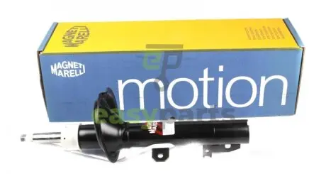 Амортизатор (передній) Ford Transit 2.2-2.4TDCI 06- (2540G) MAGNETI MARELLI 352540070000