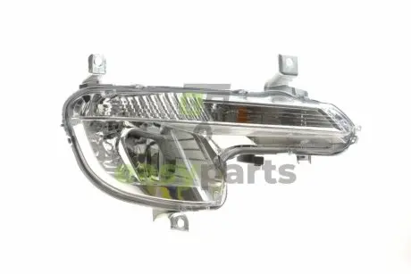 Фара протитуманна Peugeot 508 10- (R) MAGNETI MARELLI 712469001120