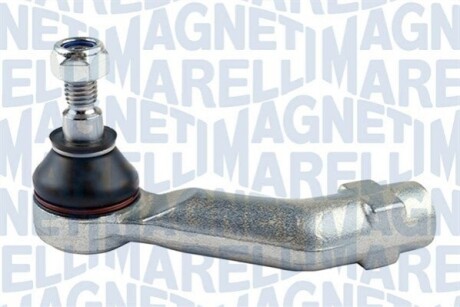 FIAT наконечник рул.тяги лів.Alfa 159 05- MAGNETI MARELLI 301181313970 (фото 1)