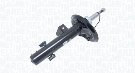 BMW Амортизатор газ.передн.лев.X3 E83 04- MAGNETI MARELLI 357084070200