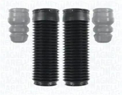 Пилозахисний комплект, амортизатор MAGNETI MARELLI 310116110197