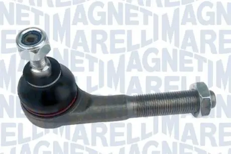 PEUGEOT наконечник рул. тяги прав.607 00- MAGNETI MARELLI 301191606290