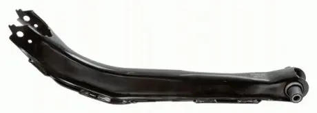 LMI OPEL Важіль задній прав / лев VECTRA B 95-, SAAB 9-5 97- LEMFORDER 37664