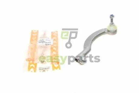 Наконечник тяги рульової (L) Renault Espace 96-02 ASMETAL 17RN5200