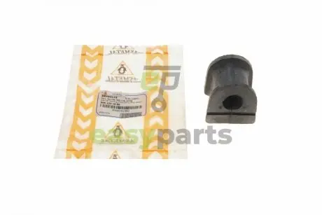 Втулка стабілізатора (переднього) MB Sprinter/VW Crafter 06- (d=22.5mm) ASMETAL 38MR0133