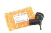 Фланець системи охолодження VW Caddy III 1.6-2.0 SDI 10-15 AUTOTECHTEILE 312 1024 (фото 1)
