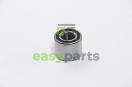 Підшипник маточини задн. Renault Kangoo 98- (-ABS) AUTOTECHTEILE 502 0504
