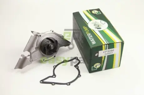 Водяний насос Audi 80/A4/A6/A8/Passat 2.4/2.6/2.8i 91-05 BGA CP3086