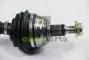 Піввісь BGA DS9617R (фото 3)