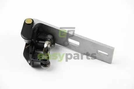 Ролик сдвижной двери (средний) Transit 86-00 (из кроншт..) BSG BSG 30-975-010