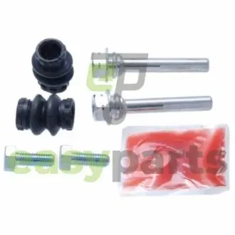 Направляюча супорта зад. (к-кт) Duster/Kangoo/Note 05- FEBEST 0274-K12EF-KIT