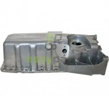 Масляний піддон Octavia/Golf 1.8i -05 (+отв. під датчик) JP GROUP 1112902000