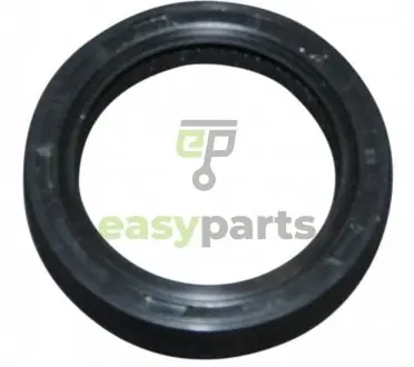 Сальник 35x48x10 колінвалу перед T5 1.9TDI/2.0i (тефлон) JP GROUP 1119500200
