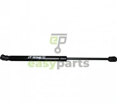 Амортизатор багажника Passat 05-10 седан(380/135mm 390N) JP GROUP 1181209200