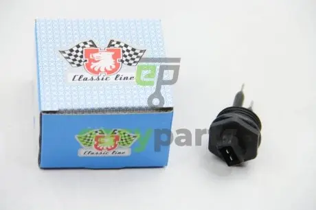 Датчик рівня охолоджуваної рідини Golf II/LT I/Passat B3/T3 JP GROUP 1193300200