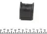 Втулка стабілізатора (переднього) Toyota Corolla/Avensis 02-09 (d=22.5mm) KAVO PARTS SBS-9048 (фото 1)