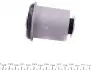 Сайлентблок важеля (переднього/знизу/ззаду) Toyota Land Cruiser 09- KAVO PARTS SCR-9072 (фото 4)