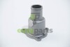 Кришка термостата Renault Megane II/Laguna II 2.0i 02-08 Metalcaucho 13681 (фото 1)