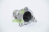 Кришка термостата Renault Megane II/Laguna II 2.0i 02-08 Metalcaucho 13681 (фото 2)