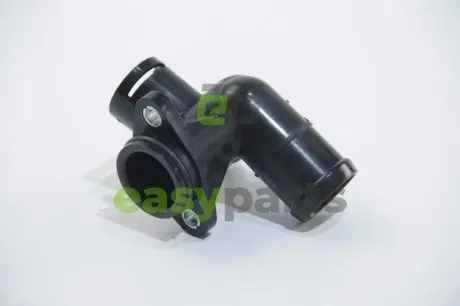 Фланець системи охолодження Audi A4/A6/Seat Exeo 2.0 04-13 Metalcaucho 30633