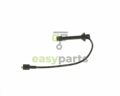 Дроти високого напруги (пвн) SUZUKI SWIFT 1.6 BOSCH 0986356810