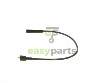 B855 дроти високого напруги SUZUKI VITARA -98 BOSCH 0986356855
