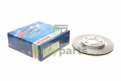 Диск гальмівний (передній) MB A-class (W168) 99-04 (275.9x22) BOSCH 0986478474