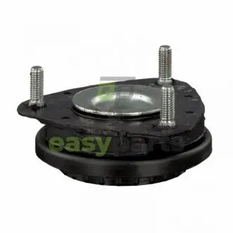 Подушка амортизатора (переднього) + підшипник Ford Focus 1.4-2.0 98-04 FEBI BILSTEIN 19676