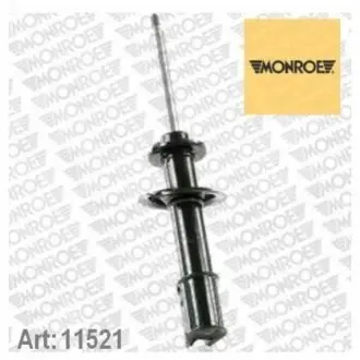 RENAULT амортизатор масл.Original передн. R21 86- MONROE 11521