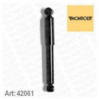 Амортизатор газомасляний MONROE 42061