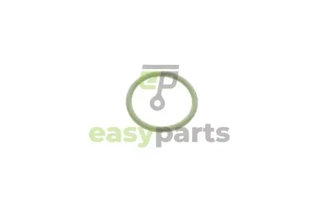 Прокладка фланця охолоджувальної рідини VW Golf II/III/IV 1.8-2.0 GTI 16V/1.9 TDI 86-06 FEBI BILSTEIN 18768