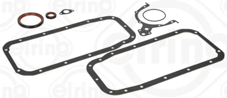 OPEL К-Т ПРОKЛ. (нижн.) OPEL 1,6 (SV /LZ) OHC 86- ELRING 828.620