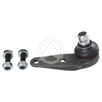 AUDI Шаровая опора правая без гидроус..19мм 80 86- SIDEM 37585