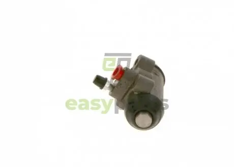 PEUGEOT гальмівний циліндр задній 405 GIRLING /ATE/ BOSCH F026002506