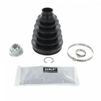 Пыльник привода колеса SKF VKJP 3143
