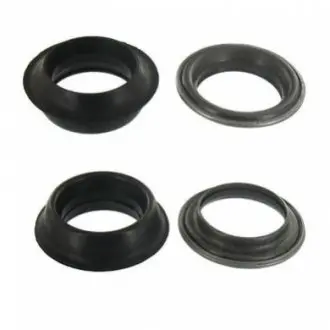 CITROEN К-кт опори амортизаторів C15,Peugeot 205/309 SKF VKDA 35303 T (фото 1)