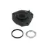 SKF CITROEN  К-кт опори амортизатора Jumper,Fiat,Peugeot VKDA 35313-1