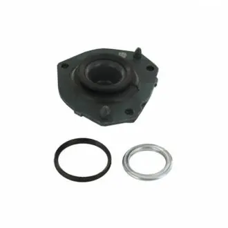 CITROEN К-кт опори амортизатора Jumper,Fiat,Peugeot SKF VKDA 35313-1