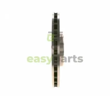 CITROEN диск гальмів.передн.C5 III,Peugeot 407 05- BOSCH 0986479529