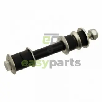 FEBI MITSUBISHI тяга стабілізатора задн.Pajero Sport 98- FEBI BILSTEIN 34630