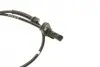 Датчик ABS (задній) Citroen C3 Picasso/Peugeot 207/208 06- BOSCH 0265008485 (фото 4)