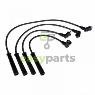 Дроти високого напруги (пвн) KIA RIO -05 BLUE PRINT ADG01648