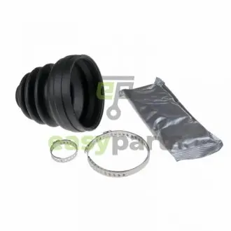 TOYOTA К-кт пильнику ШРКШ внутрішній. Avensis -03. BLUE PRINT ADT38188