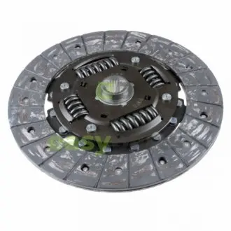 Диск сцепления BLUE PRINT ADN13160
