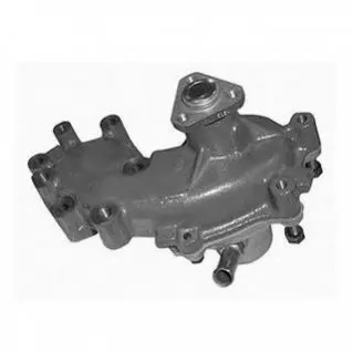 Помпа водяна MAGNETI MARELLI WPQ0294