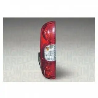 Ліхтар к-кт задній правий FIAT Doblo 01- MAGNETI MARELLI LLF131