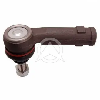 Наконечник рулевой тяги Caddy II/Passat B3/B4 Л.(длинный)) SIDEM 37132
