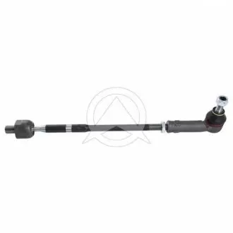 Тяга рульова VW Golf IV/Octavia II 96-10 (+ наконечник) Пр. SIDEM 37423