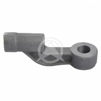Наконечник рульової тяги Smart Fortwoo 04-07/ City Coupe 98-04 SIDEM 91034