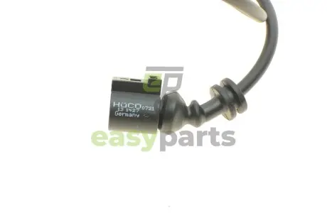 Датчик ABS (передній) VW Sharan/Ford Galaxy 95-10 (R) (HUCO) HITACHI (HÜCO) 131427